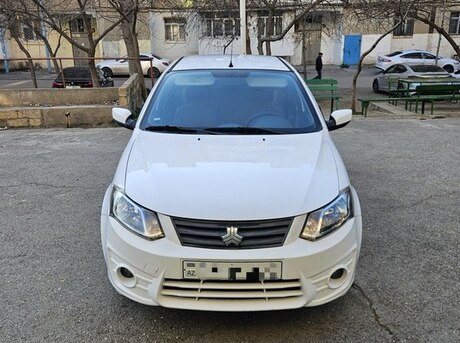 Saipa Saina