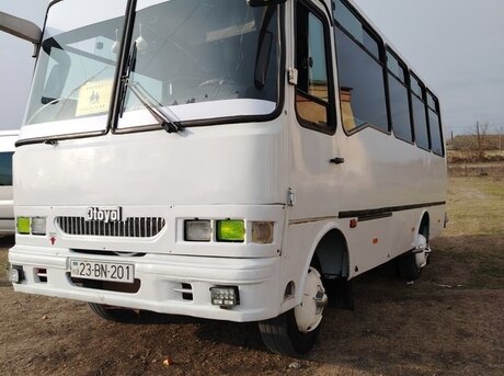 Iveco Otoyol