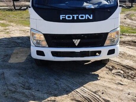 Foton Ollin