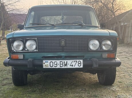 LADA (VAZ) 2106