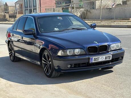 BMW 528