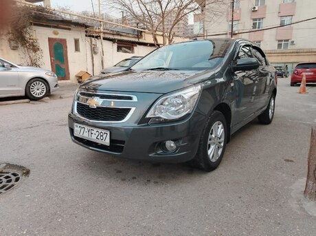 Chevrolet Cobalt