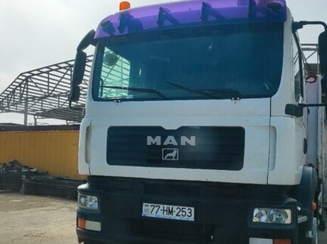 MAN TGX 18.440