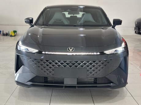 Changan Uni-V iDD	