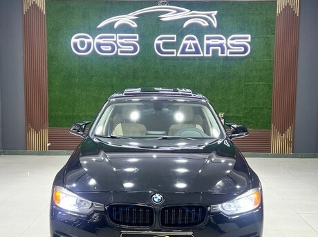 BMW 328