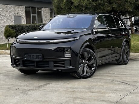 Li Auto L7