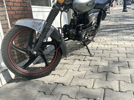 Tufan M50