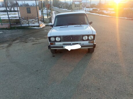 LADA (VAZ) 2106