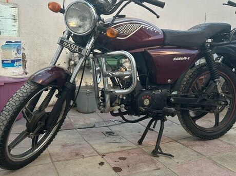 Tufan M50
