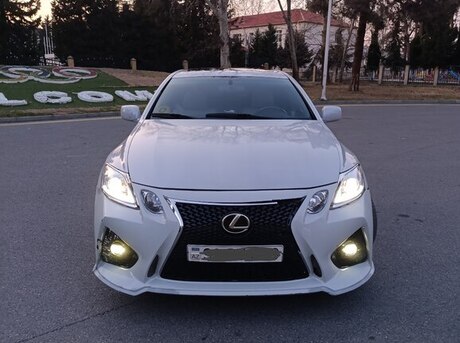 Lexus GS 300