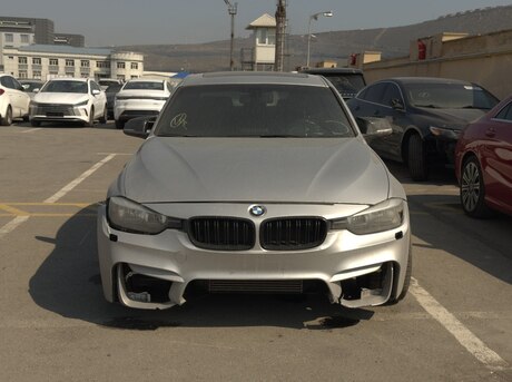 BMW 328