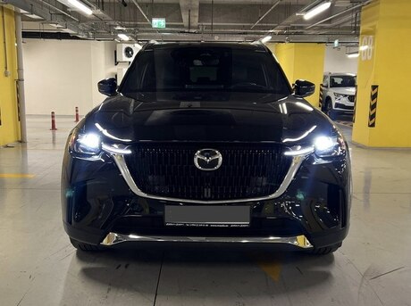 Mazda CX-90