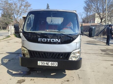 Foton Ollin