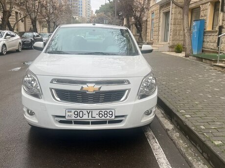 Chevrolet Cobalt