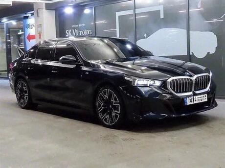 BMW 530e