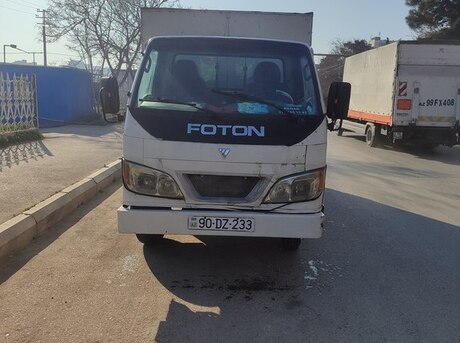 Foton Ollin