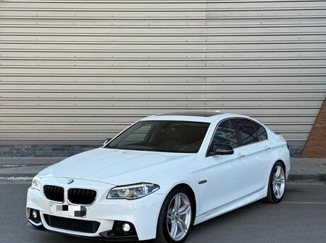 BMW 528