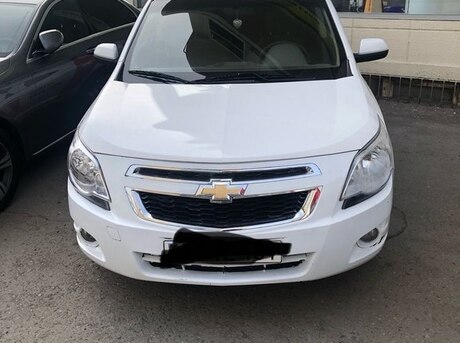 Chevrolet Cobalt