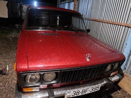 LADA (VAZ) 2106