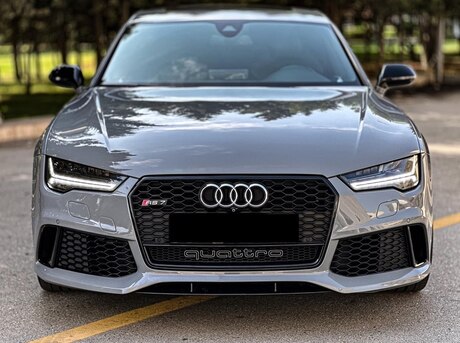 Audi RS7