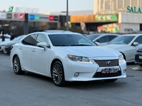 Lexus ES 300