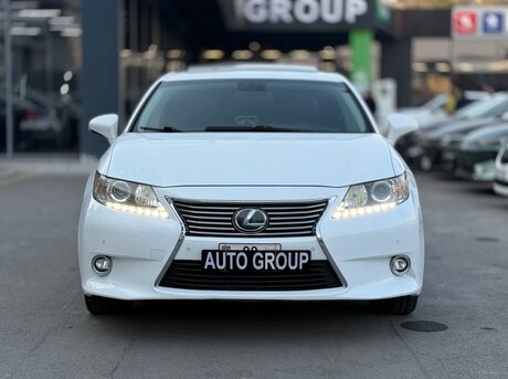 Lexus ES 300