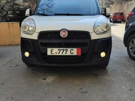 Fiat Doblo