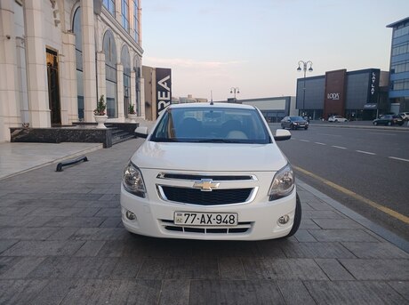 Chevrolet Cobalt