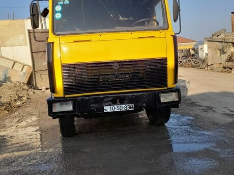 MAZ 5549 1994
