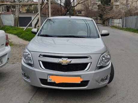 Chevrolet Cobalt