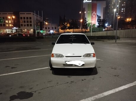 LADA (VAZ) 2115