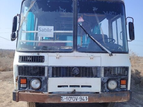 PAZ 32054