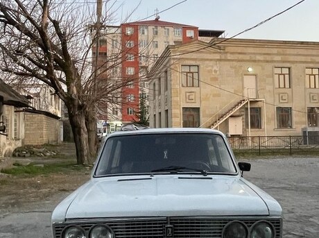 LADA (VAZ) 2103