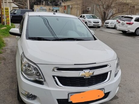 Chevrolet Cobalt