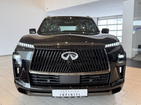 Infiniti QX80