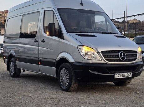 Mercedes Sprinter 315 2007
