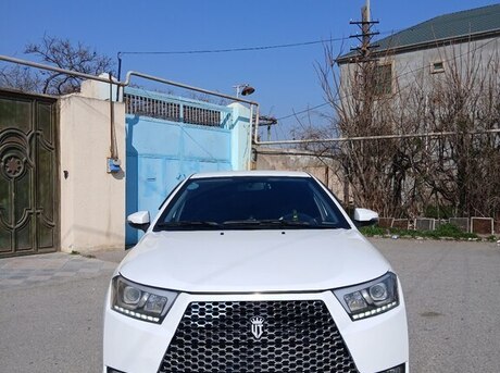 Khazar SD 2024