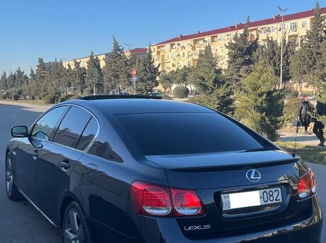 Lexus GS 300