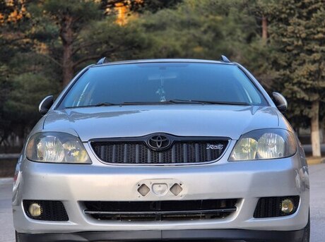 Toyota Corolla 2006