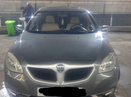 Brilliance H 330