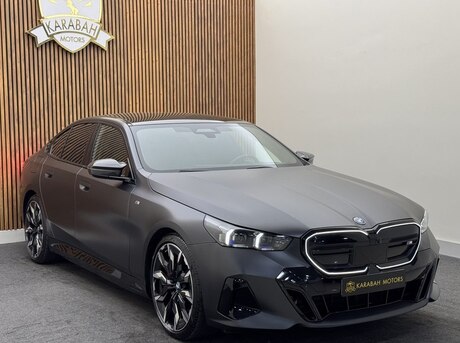 BMW i5