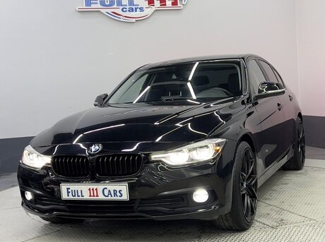 BMW 328