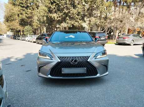 Lexus ES 250