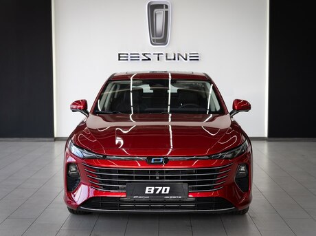 Bestune B70