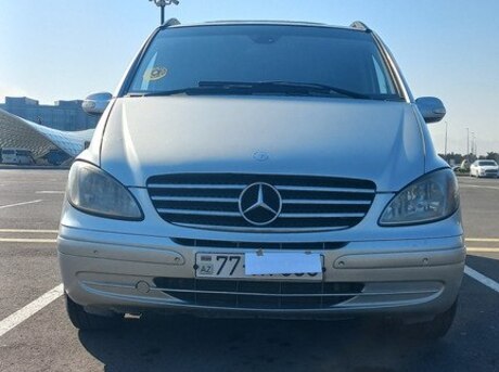 Mercedes Viano