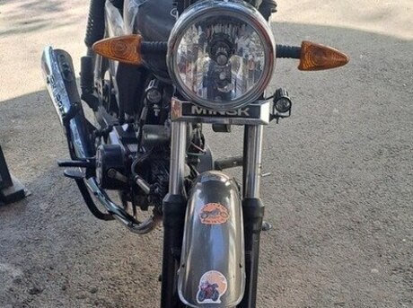 Tufan M50