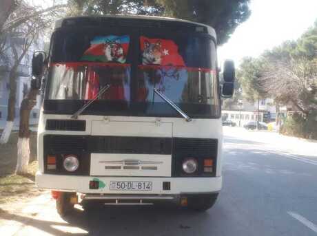 PAZ 32054