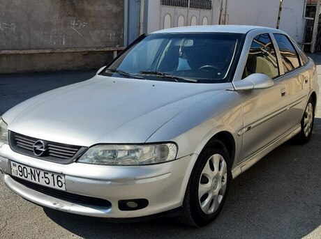 Opel Vectra