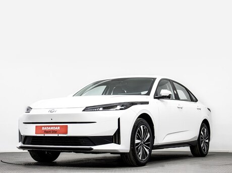 Changan Qiyuan A05