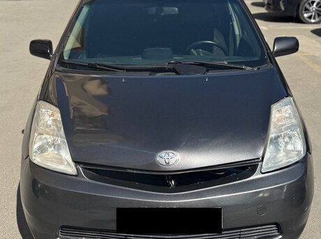 Toyota Prius 2007